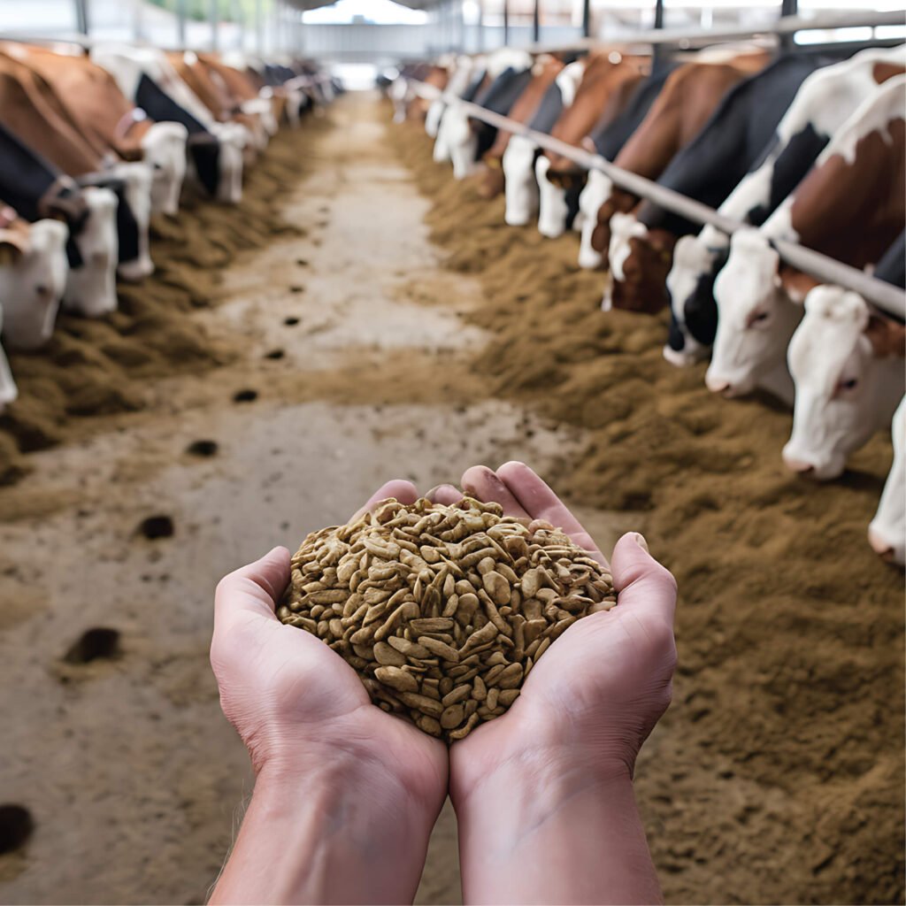 Cattle Feed