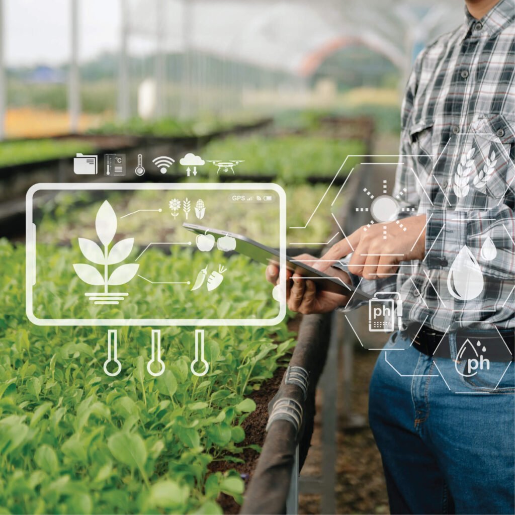 Farm Management Software