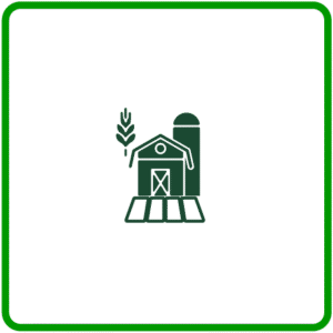 Department of Agriculture