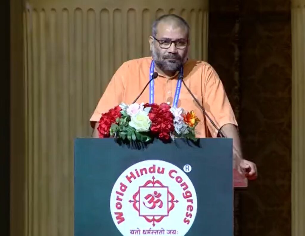 Krushiparv guest of honored